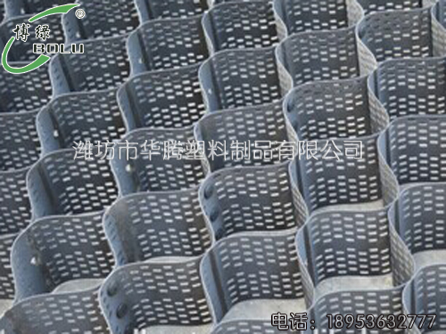 土工格室應用于橋臺背后填筑的施工注意事項和質(zhì)量標準