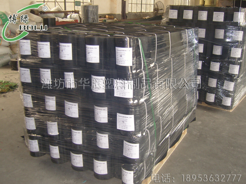 土工格室結構層抗變形性能模型試驗研究